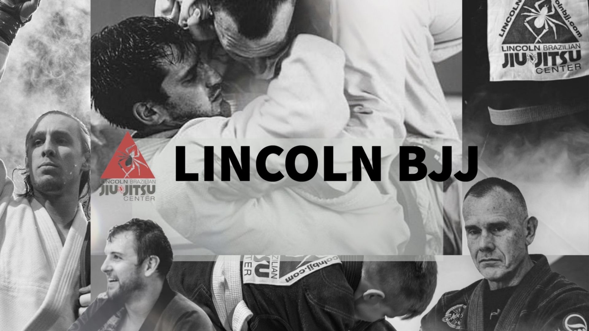 Lincoln Brazilian Jiu-Jitsu Center  photo