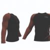 Ranked Long Sleeve Rash Guard  Photo 7