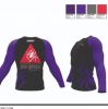 Ranked Long Sleeve Rash Guard  Photo 6