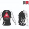 Ranked Long Sleeve Rash Guard  Photo 4