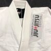 Academy Gi (White) Tatami Photo 3